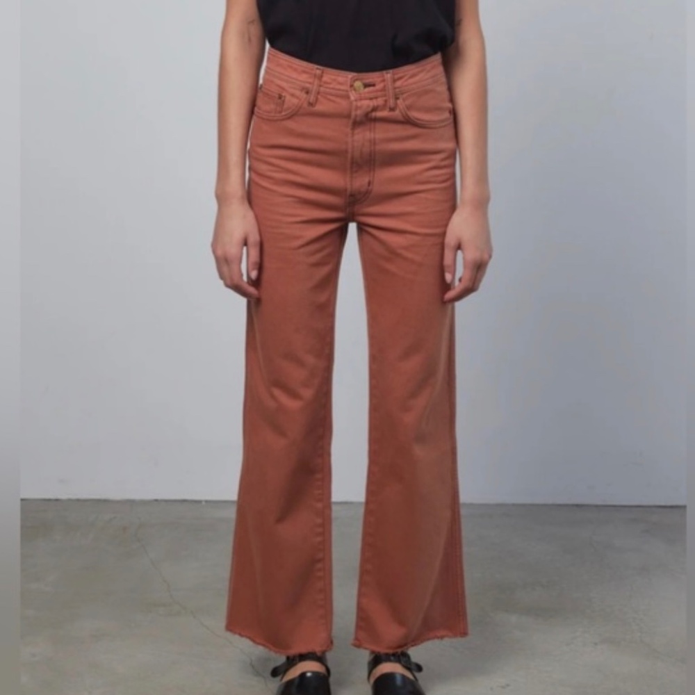 B-Sides Eshel Kick Jean